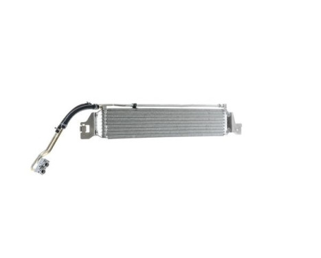 Oil cooler, automatic transmission, Image 9