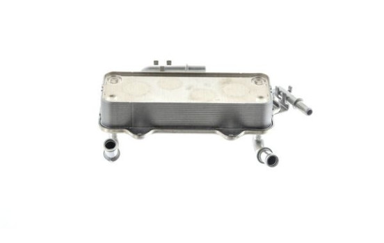 Oil cooler, automatic transmission, Image 2