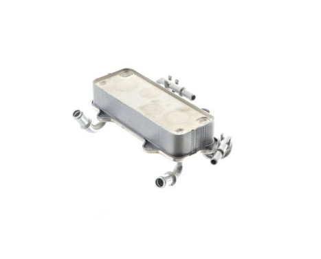 Oil cooler, automatic transmission, Image 3