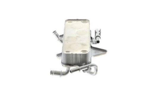 Oil cooler, automatic transmission, Image 4