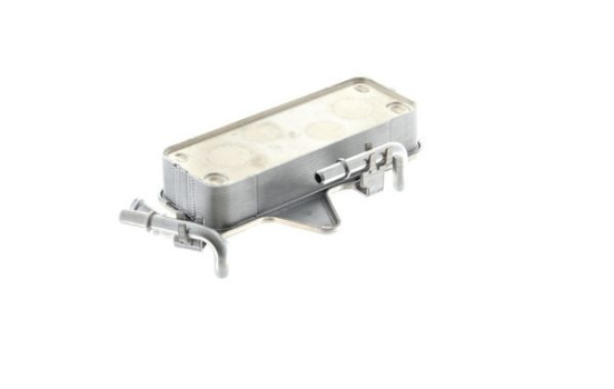 Oil cooler, automatic transmission, Image 5