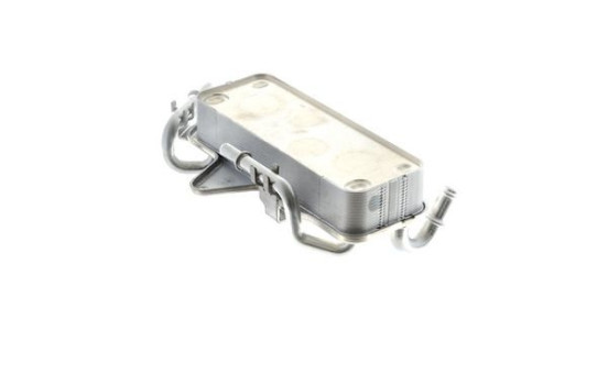 Oil cooler, automatic transmission, Image 7
