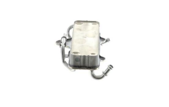 Oil cooler, automatic transmission, Image 8