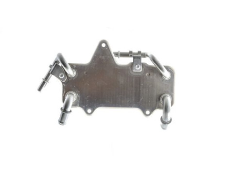 Oil cooler, automatic transmission, Image 11