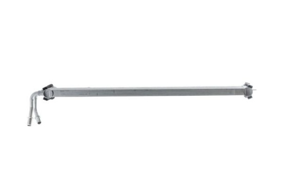 Oil cooler, automatic transmission, Image 10