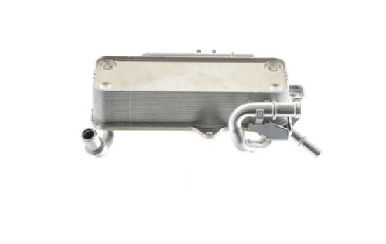 Oil cooler, automatic transmission, Image 5