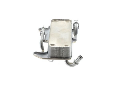 Oil cooler, automatic transmission, Image 8