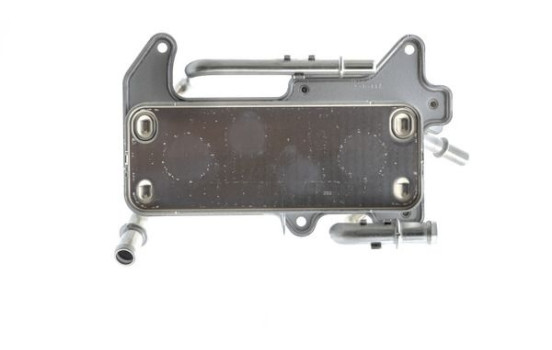 Oil cooler, automatic transmission, Image 12