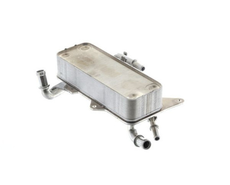 Oil cooler, automatic transmission, Image 3