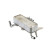 Oil cooler, automatic transmission, Thumbnail 3