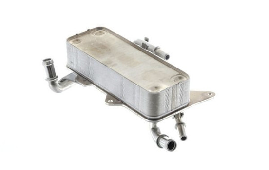 Oil cooler, automatic transmission, Image 3