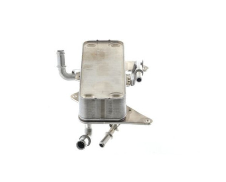 Oil cooler, automatic transmission, Image 4