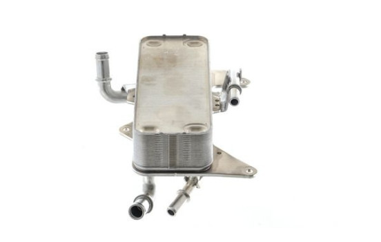 Oil cooler, automatic transmission, Image 4