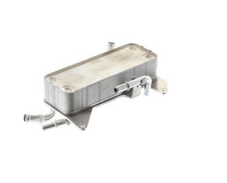 Oil cooler, automatic transmission, Image 5