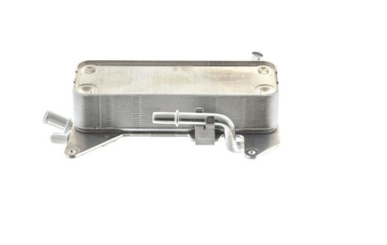 Oil cooler, automatic transmission, Image 6