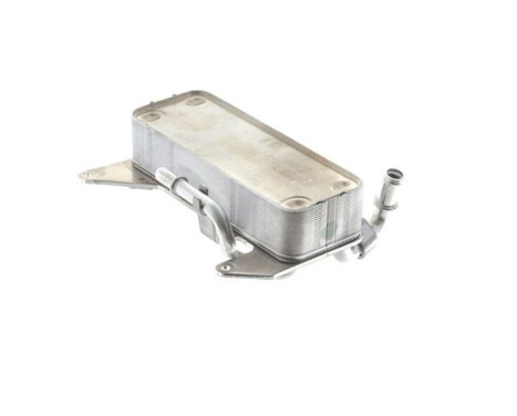 Oil cooler, automatic transmission, Image 7