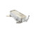 Oil cooler, automatic transmission, Thumbnail 7