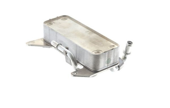 Oil cooler, automatic transmission, Image 7