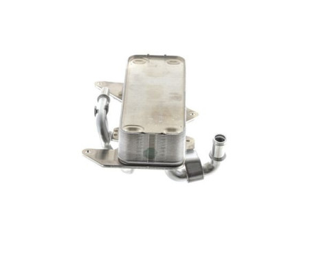 Oil cooler, automatic transmission, Image 8