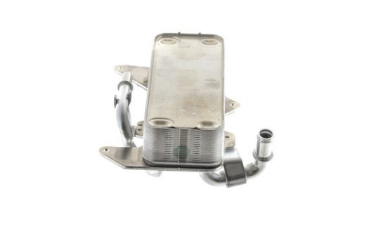 Oil cooler, automatic transmission, Image 8
