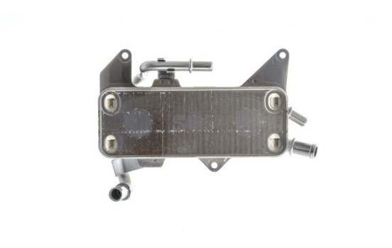 Oil cooler, automatic transmission, Image 10