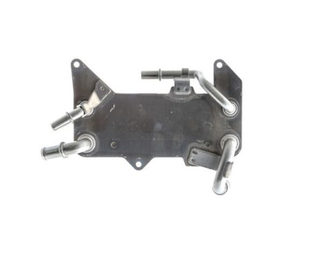 Oil cooler, automatic transmission, Image 11