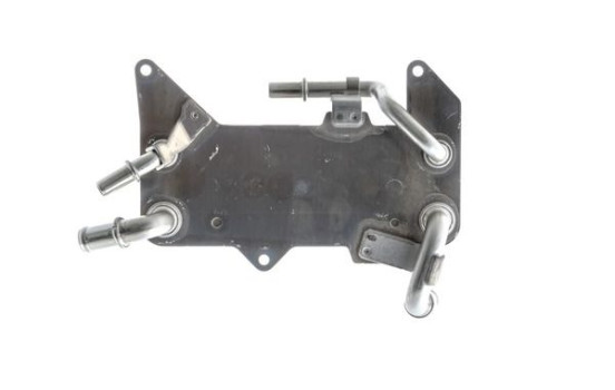 Oil cooler, automatic transmission, Image 11