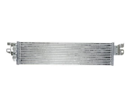 Oil cooler, automatic transmission, Image 6