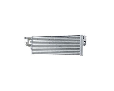 Oil cooler, automatic transmission, Image 7