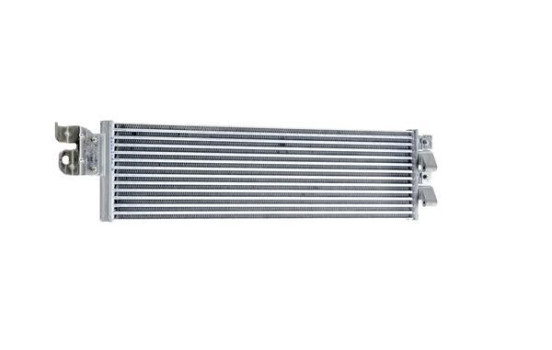 Oil cooler, automatic transmission, Image 9