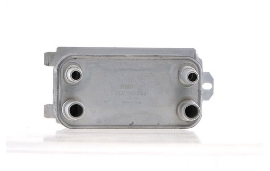 Oil cooler, automatic transmission