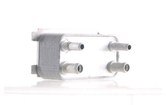 Oil cooler, automatic transmission, Image 8