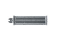 Oil cooler, automatic transmission