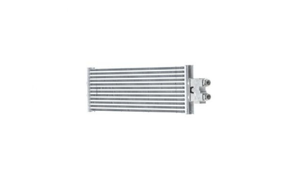 Oil cooler, automatic transmission, Image 6