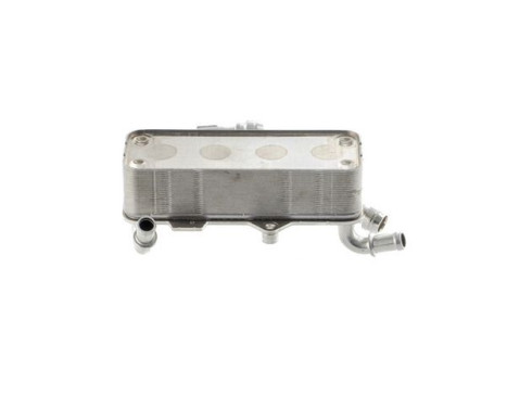 Oil cooler, automatic transmission
