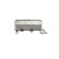 Oil cooler, automatic transmission