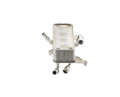 Oil cooler, automatic transmission, Image 3
