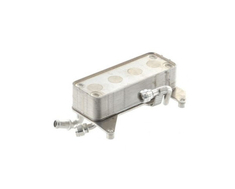 Oil cooler, automatic transmission, Image 4