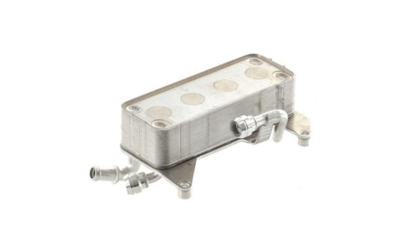 Oil cooler, automatic transmission, Image 4