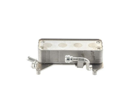 Oil cooler, automatic transmission, Image 5