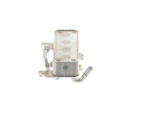 Oil cooler, automatic transmission, Image 7