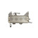 Oil cooler, automatic transmission, Thumbnail 9