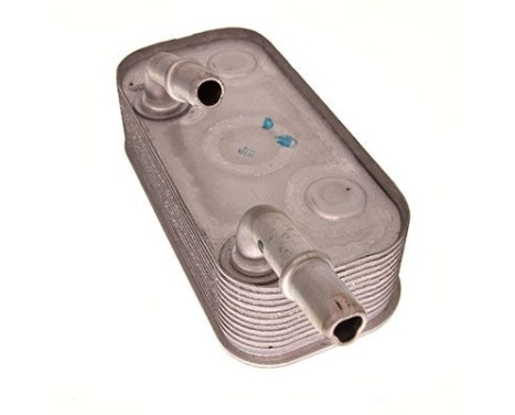 Oil Cooler, automatic transmission