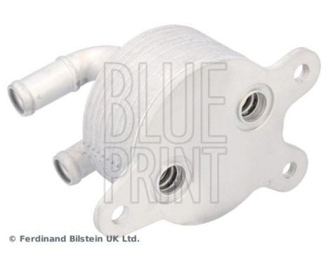 Oil Cooler, automatic transmission, Image 3