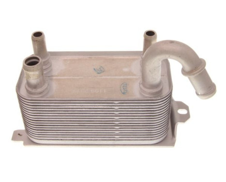 Oil cooler, automatic transmission