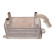 Oil cooler, automatic transmission