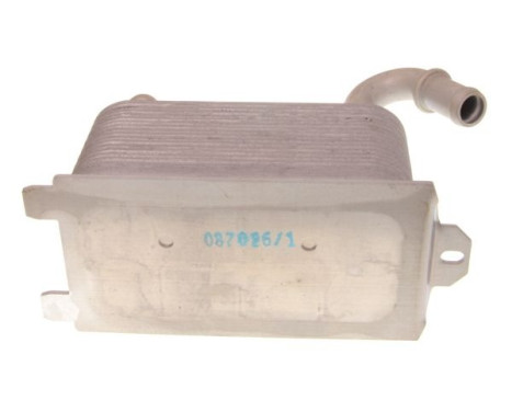 Oil cooler, automatic transmission, Image 2