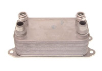 Oil cooler, automatic transmission