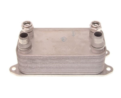 Oil cooler, automatic transmission
