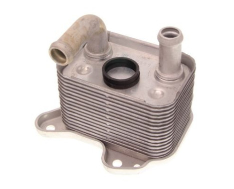 Oil cooler, automatic transmission